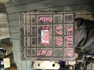 Блок efi MITSUBISHI