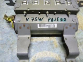 Airbag пассажирский передний левый MITSUBISHI PAJERO контрактная Airbag пассажирский передний левый MITSUBISHI PAJERO