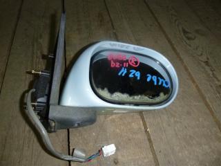 Зеркало правое NISSAN CUBE контрактная Зеркало правое NISSAN CUBE