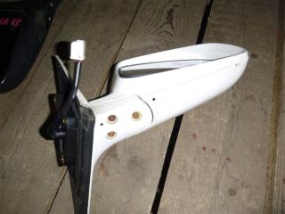 Зеркало правое TOYOTA MARK X контрактная Зеркало правое TOYOTA MARK X