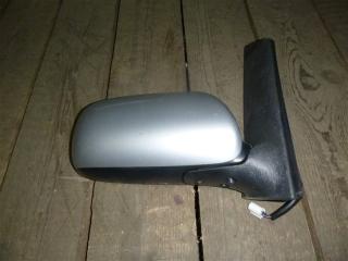 Зеркало правое TOYOTA ISIS контрактная Зеркало правое TOYOTA ISIS