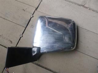 Зеркало левое NISSAN ELGRAND контрактная Зеркало левое NISSAN ELGRAND