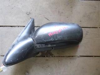 Зеркало левое nissan PRIMERA контрактная Зеркало левое nissan PRIMERA