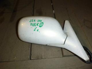 Зеркало правое TOYOTA MARK II контрактная Зеркало правое TOYOTA MARK II