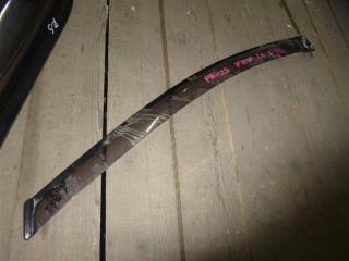 Фото запчасти ветровик передний левый TOYOTA PRIUS контрактная запчасть Запчасть ветровик передний левый TOYOTA PRIUS