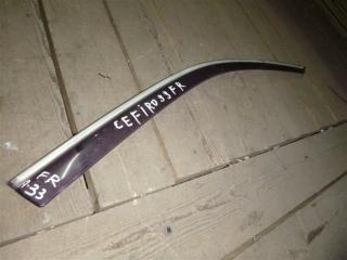Запчасть ветровик передний правый NISSAN CEFIRO