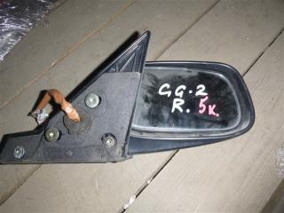 Зеркало правое SUBARU IMPREZA