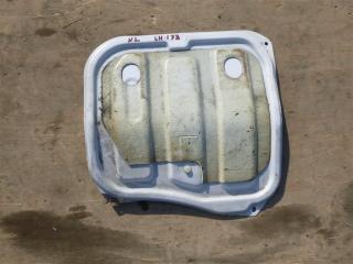 Капот задний правый Toyota Hiace 2001 контрактная Капот задний правый Toyota Hiace 2001