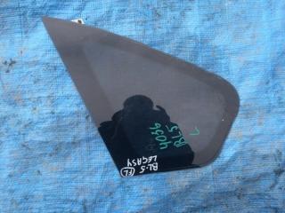 Запчасть стекло собачника заднее левое SUBARU LEGACY