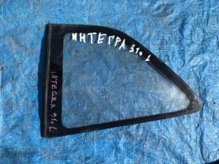 Фото запчасти стекло собачника заднее левое HONDA INTEGRA контрактная запчасть Запчасть стекло собачника заднее левое HONDA INTEGRA