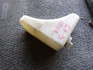 Запчасть бачок расширительный HONDA LOGO