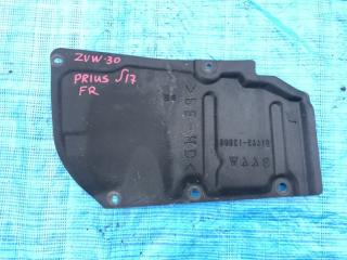 Фото запчасти защита двигателя передняя правая Toyota PRIUS 2010 контрактная запчасть Запчасть защита двигателя передняя правая Toyota PRIUS 2010