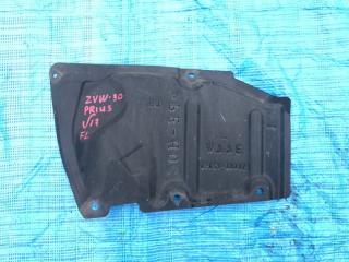 Фото запчасти защита двигателя передняя левая Toyota PRIUS 2010 контрактная запчасть Запчасть защита двигателя передняя левая Toyota PRIUS 2010