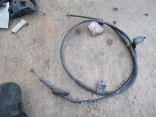 Запчасть тросик ручника левый SUBARU LEGACY