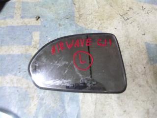 Запчасть полотно зеркала левое HONDA AIRWAVE