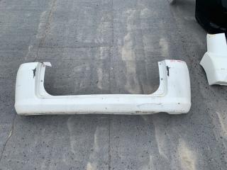 Фото запчасти бампер задний HONDA MOBILIO контрактная запчасть Запчасть бампер задний HONDA MOBILIO