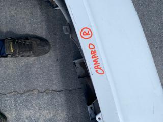 Бампер задний CAMARO