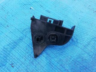 Запчасть крепление бампера заднее правое Toyota Aqua 2012