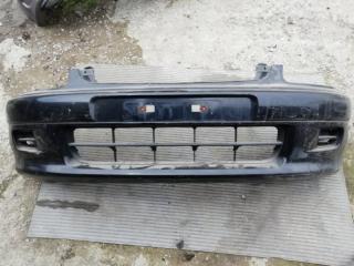 Запчасть бампер передний HONDA LOGO