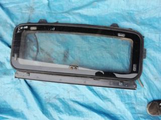 Стекло люка TOYOTA HIACE