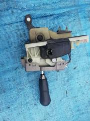 Селектор акпп Subaru Forester 2002