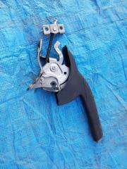 Фото запчасти ручка ручника Honda Fit 2013 контрактная запчасть Запчасть ручка ручника Honda Fit 2013