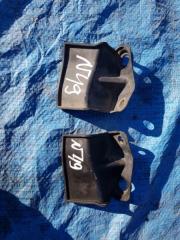 Фото запчасти брызговик задний Honda Fit 2013 контрактная запчасть Запчасть брызговик задний Honda Fit 2013