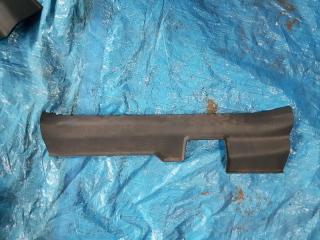 Фото запчасти порожек пластиковый задний правый Toyota Wish 2006 контрактная запчасть Запчасть порожек пластиковый задний правый Toyota Wish 2006