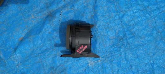 Запчасть мотор охлаждения батареи TOYOTA Aqua