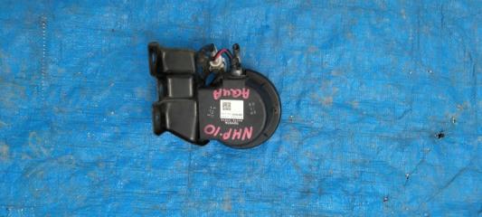 Запчасть сигнал звуковой TOYOTA Aqua