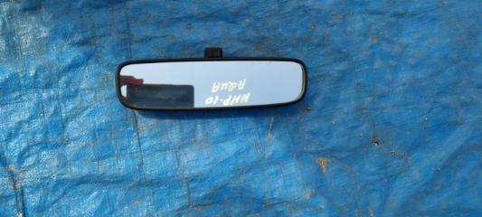 Запчасть зеркало TOYOTA Aqua