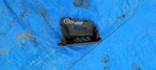 Запчасть пластик торпеды TOYOTA Aqua