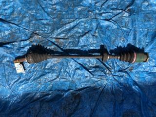 Запчасть привод передний правый SUBARU R2