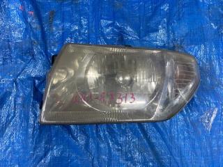 Фара передняя левая MITSUBISHI PAJERO IO контрактная Фара передняя левая MITSUBISHI PAJERO IO