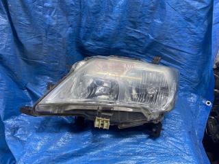 Фара передняя левая NISSAN SERENA контрактная Фара передняя левая NISSAN SERENA