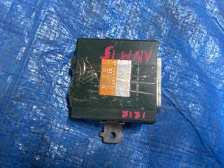 Запчасть электронный блок TOYOTA ISIS