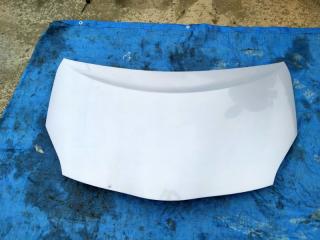 Капот Toyota PRIUS контрактная Капот Toyota PRIUS