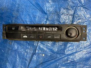 Запчасть блок управления климат-контролем HONDA AVANCIER