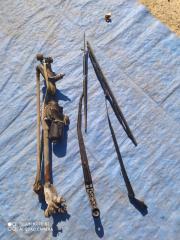 Трапеция дворников Toyota ARISTO