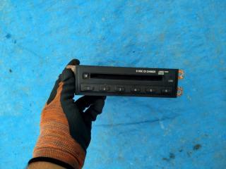 Магнитофон Mitsubishi Pajero