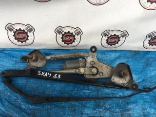 Трапеция дворников Suzuki SX4