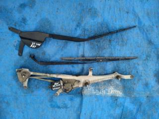 Трапеция дворников Toyota harrier