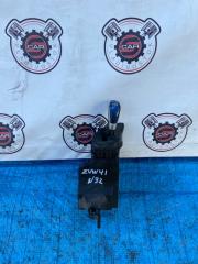 Селектор акпп Toyota prius alpha