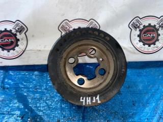 Шкив коленвала ISUZU
