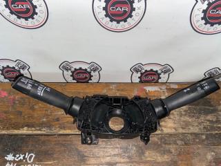 Фото запчасти блок подрулевых переключателей Honda Fit 2013 контрактная запчасть Запчасть блок подрулевых переключателей Honda Fit 2013