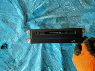 Магнитофон Mitsubishi Pajero 2002. 03 месяц