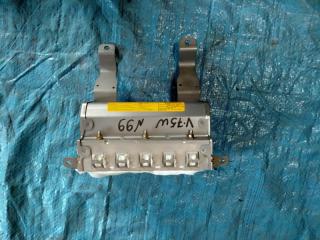 Airbag пассажирский Mitsubishi Pajero 2002. 03 месяц контрактная Airbag пассажирский Mitsubishi Pajero 2002. 03 месяц