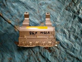 Airbag пассажирский Mitsubishi Pajero 2001.03 месяц контрактная Airbag пассажирский Mitsubishi Pajero 2001.03 месяц