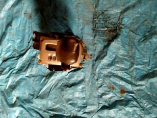 Селектор акпп Mitsubishi Pajero IO 2005