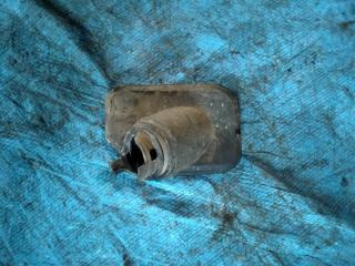 Фото запчасти пыльник рулевой колонки Toyota RAV4 2005 контрактная запчасть Запчасть пыльник рулевой колонки Toyota RAV4 2005